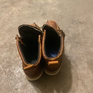 Acero Boots. Size 10. Made in Mexico. Brand new.